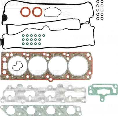 Gasket Kit, cylinder head